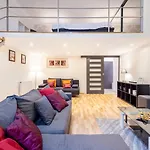 Marianna Apartment