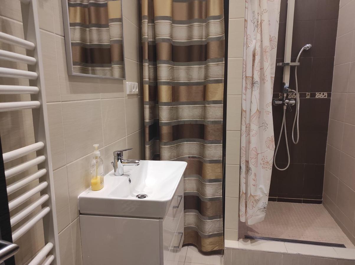 Apartament Marianna Budapeszt