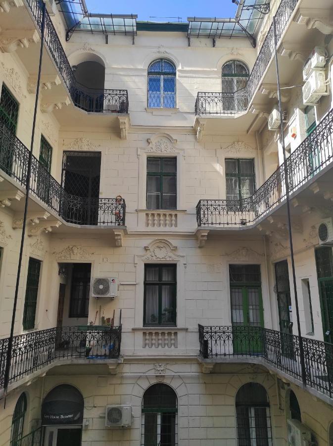 Marianna * Budapeszt