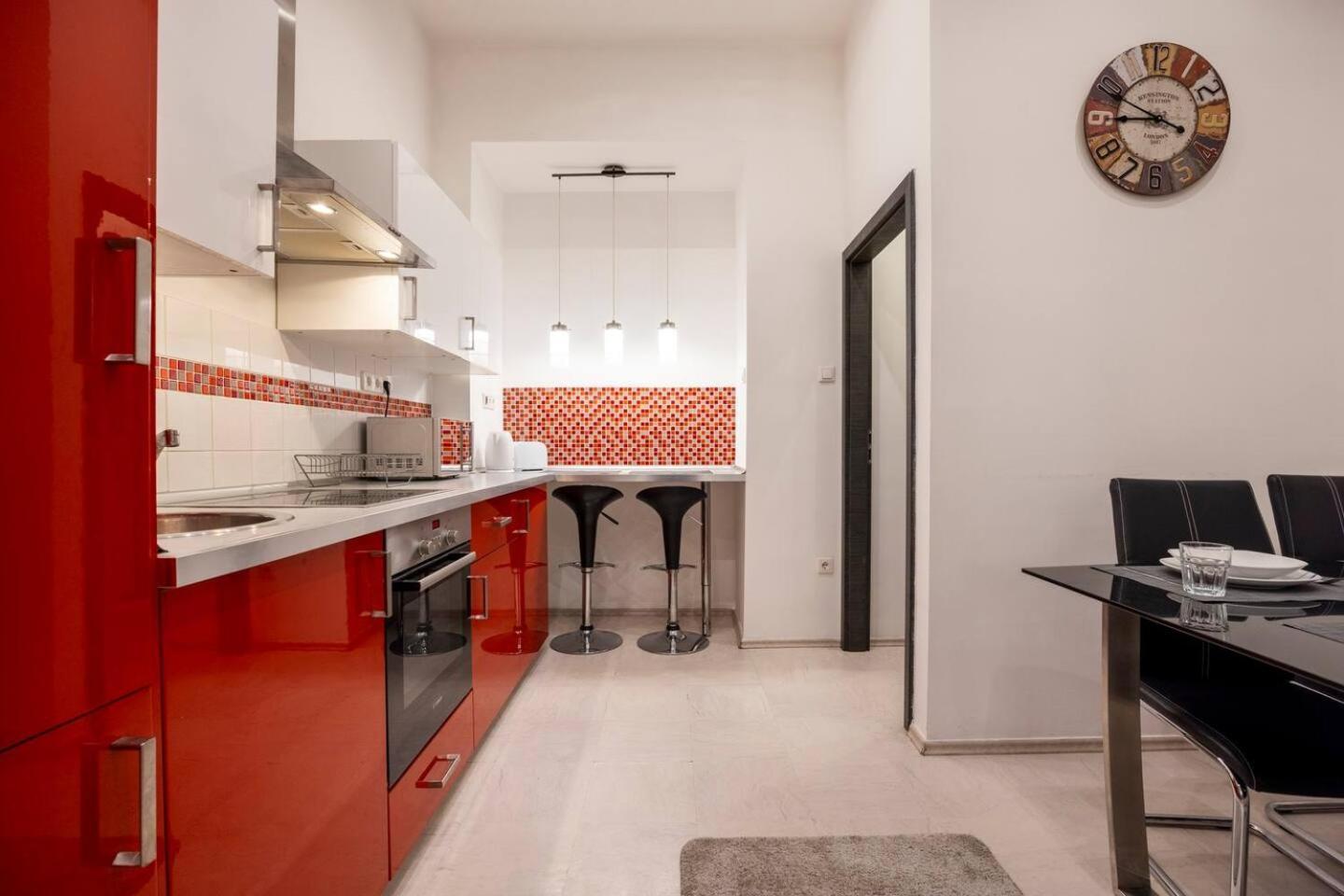 Marianna Apartament