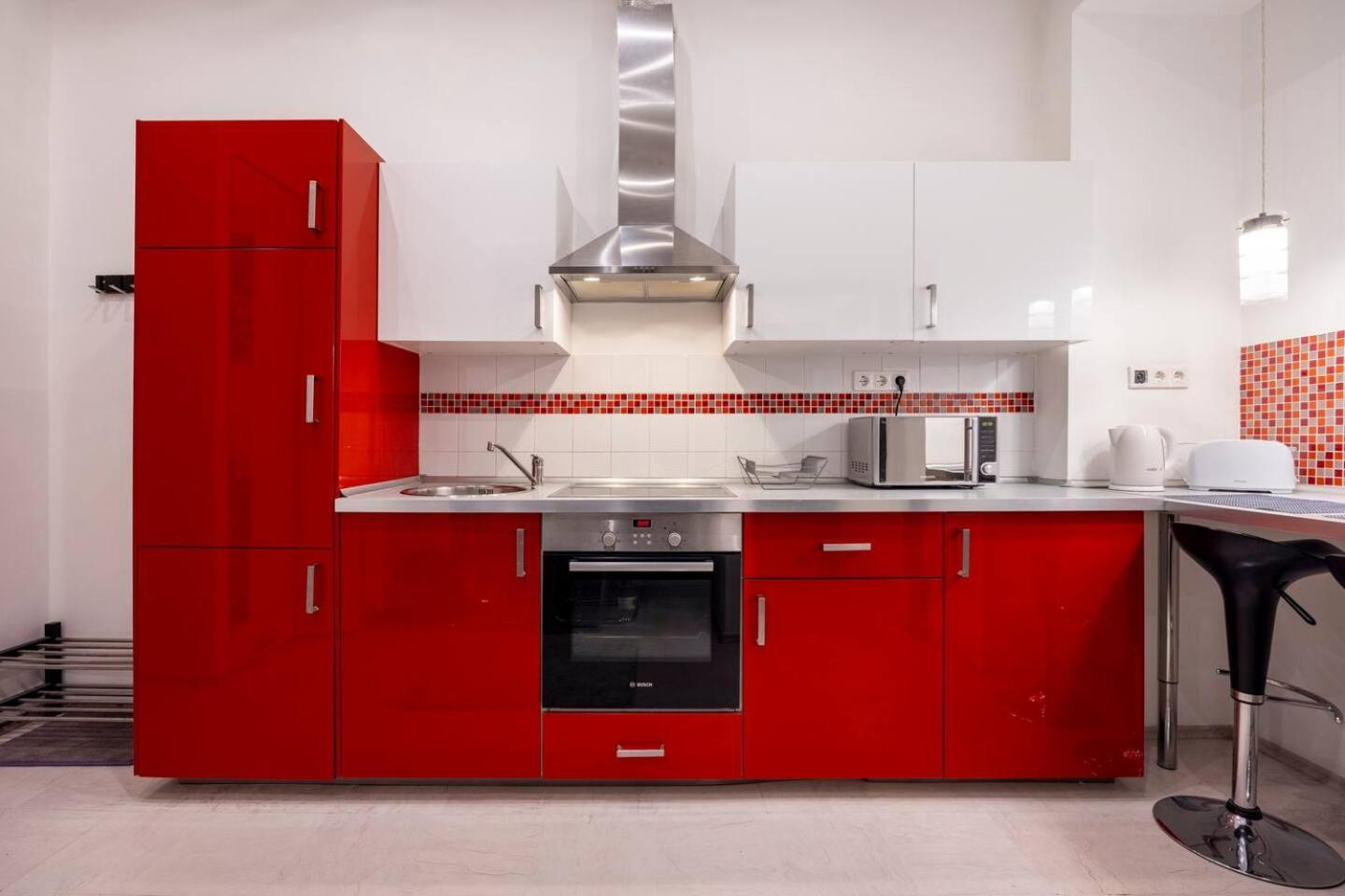 Apartament Marianna *