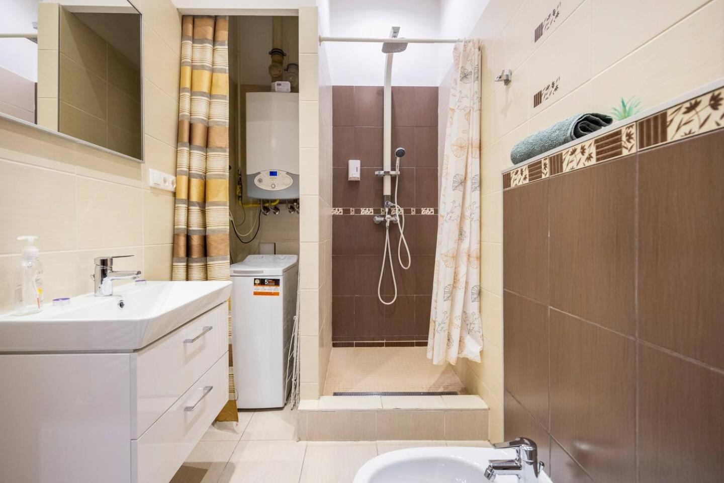 Marianna Apartament *