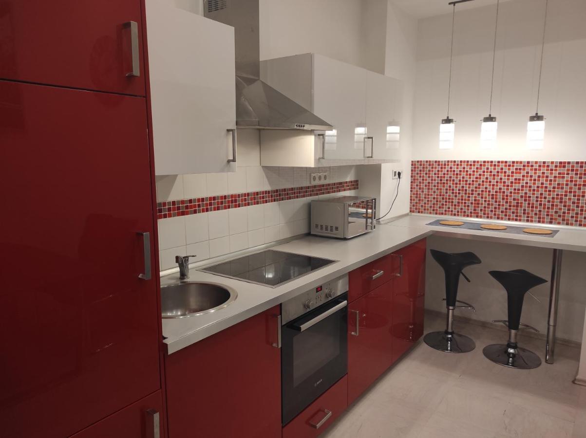 Marianna Apartament *